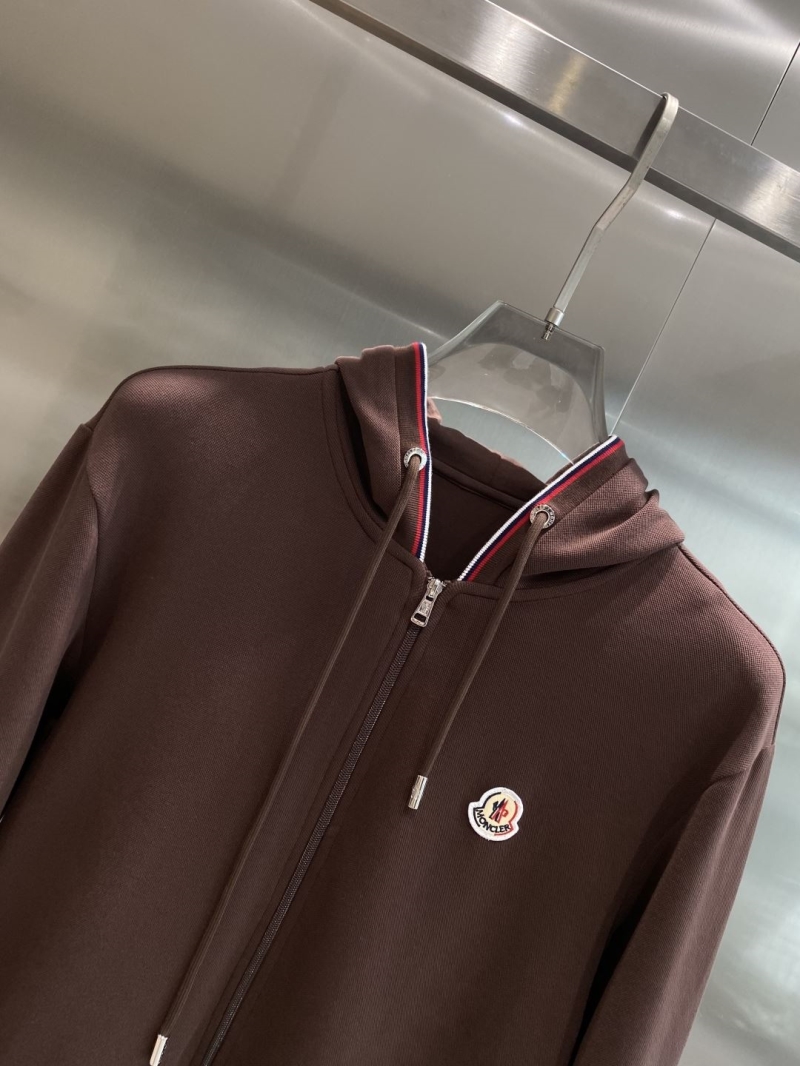 Moncler Suits
